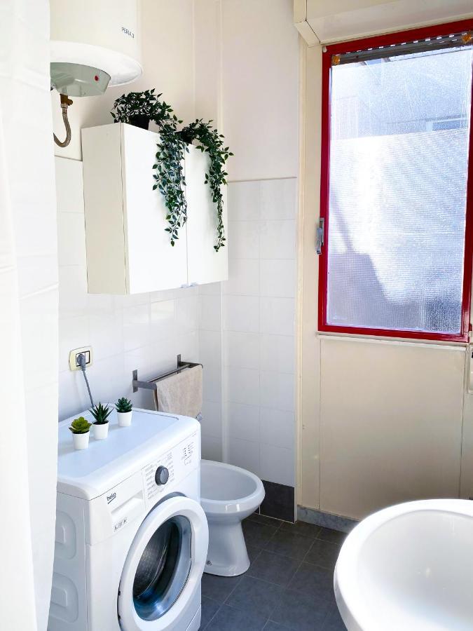 Appartamento Romano Exterior foto