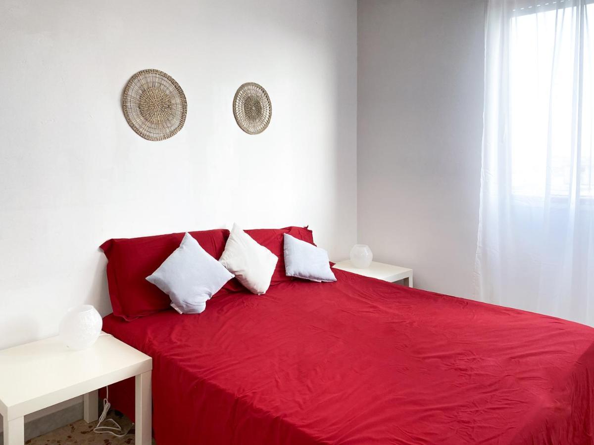 Appartamento Romano Exterior foto
